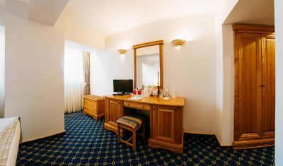 Imagine pentru Hotel Best Western Bucovina  4* valabile pentru Bucovina 2023