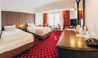 Imagine pentru Hotel Best Western Bucovina  4* valabile pentru Bucovina 2023