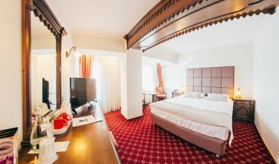 Imagine pentru Hotel Best Western Bucovina  4* valabile pentru Bucovina 2023