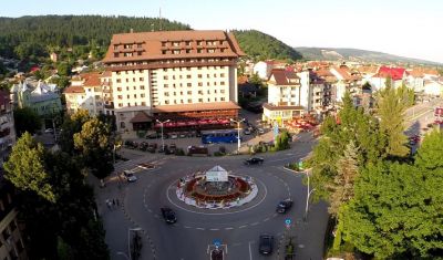 Imagine pentru Hotel Best Western Bucovina  4* valabile pentru Bucovina 2023