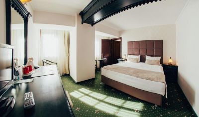 Imagine pentru Hotel Best Western Bucovina  4* valabile pentru Bucovina 2023