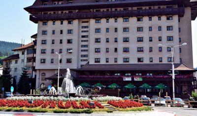 Imagine pentru Hotel Best Western Bucovina  4* valabile pentru Bucovina 2023