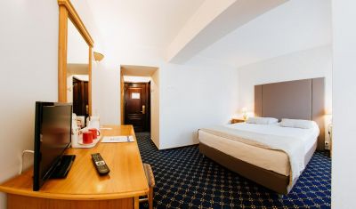 Imagine pentru Hotel Best Western Bucovina  4* valabile pentru Bucovina 2023