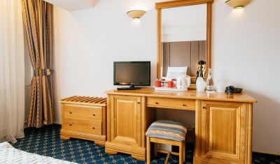 Imagine pentru Hotel Best Western Bucovina  4* valabile pentru Bucovina 2023