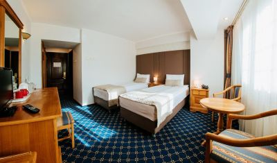 Imagine pentru Hotel Best Western Bucovina  4* valabile pentru Bucovina 2023