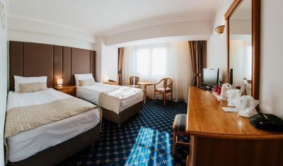 Imagine pentru Hotel Best Western Bucovina  4* valabile pentru Bucovina 2023