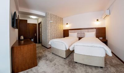 Imagine pentru Hotel Buchenland 4* valabile pentru Bucovina 2023