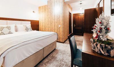 Imagine pentru Hotel Buchenland 4* valabile pentru Bucovina 2023