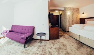Imagine pentru Hotel Buchenland 4* valabile pentru Bucovina 2023