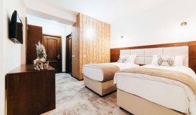 Imagine pentru Hotel Buchenland 4* valabile pentru Bucovina 2023