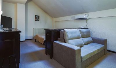 Imagine pentru Hotel Sofia 4* valabile pentru Bucovina 2023