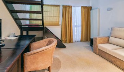 Imagine pentru Hotel Sofia 4* valabile pentru Bucovina 2023