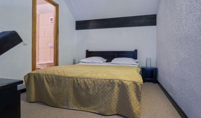 Imagine pentru Hotel Sofia 4* valabile pentru Bucovina 2023