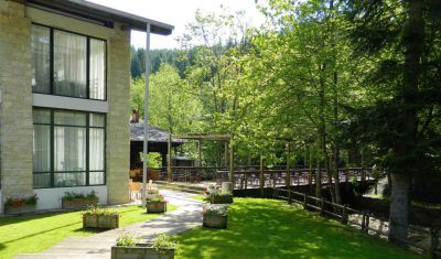 Imagine pentru Hotel Sofia 4* valabile pentru Bucovina 2023