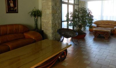 Imagine pentru Hotel Sofia 4* valabile pentru Bucovina 2023