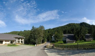 Imagine pentru Hotel Sofia 4* valabile pentru Bucovina 2023