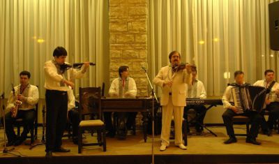 Imagine pentru Hotel Sofia 4* valabile pentru Bucovina 2023