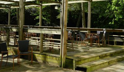 Imagine pentru Hotel Sofia 4* valabile pentru Bucovina 2023