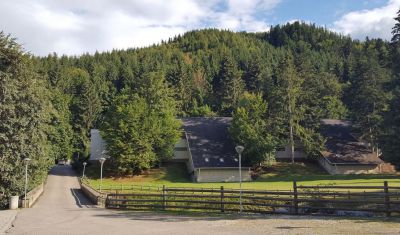 Imagine pentru Hotel Sofia 4* valabile pentru Bucovina 2023