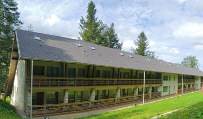 Imagine pentru Hotel Sofia 4* valabile pentru Bucovina 2023