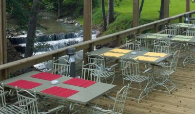 Imagine pentru Hotel Sofia 4* valabile pentru Bucovina 2023