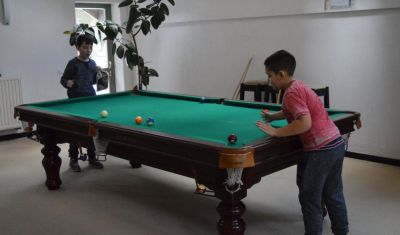 Imagine pentru Hotel Sofia 4* valabile pentru Bucovina 2023