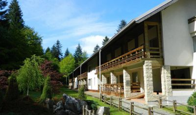 Imagine pentru Hotel Sofia 4* valabile pentru Bucovina 2023