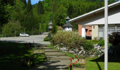 Imagine pentru Hotel Sofia 4* valabile pentru Bucovina 2023