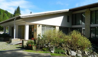 Imagine pentru Hotel Sofia 4* valabile pentru Bucovina 2023