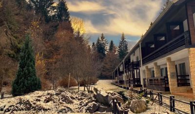 Imagine pentru Hotel Sofia 4* valabile pentru Bucovina 2023