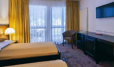 Imagine pentru Hotel Sofia 4* valabile pentru Bucovina 2023