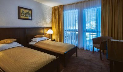 Imagine pentru Hotel Sofia 4* valabile pentru Bucovina 2023