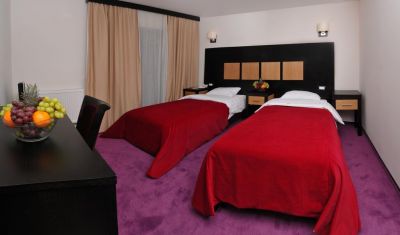 Imagine pentru Hotel Toaca Bellevue 4* valabile pentru Bucovina 2023