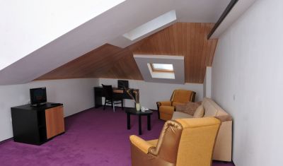 Imagine pentru Hotel Toaca Bellevue 4* valabile pentru Bucovina 2023