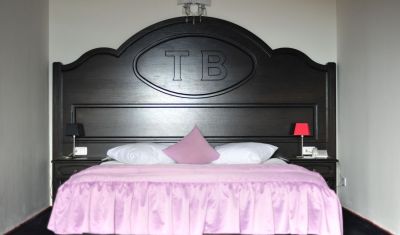 Imagine pentru Hotel Toaca Bellevue 4* valabile pentru Bucovina 2023