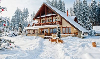 Imagine pentru Pensiune Inima Bucovinei 4* valabile pentru Bucovina 2023
