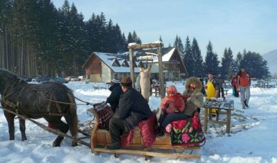 Imagine pentru Pensiune Inima Bucovinei 4* valabile pentru Bucovina 2023