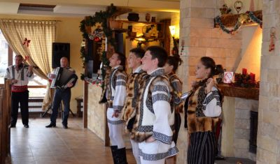 Imagine pentru Pensiune Inima Bucovinei 4* valabile pentru Bucovina 2023