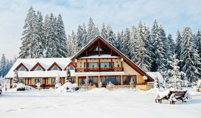 Imagine pentru Pensiune Inima Bucovinei 4* valabile pentru Bucovina 2023