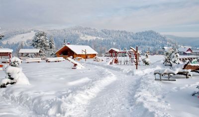 Imagine pentru Pensiune Inima Bucovinei 4* valabile pentru Bucovina 2023