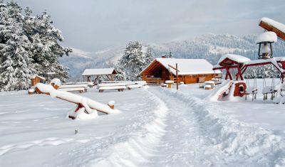 Imagine pentru Pensiune Inima Bucovinei 4* valabile pentru Bucovina 2023