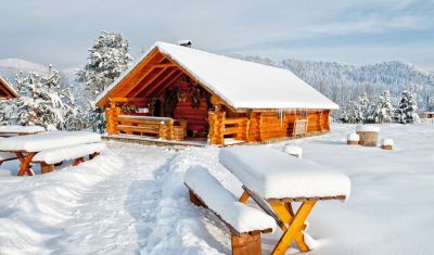 Imagine pentru Pensiune Inima Bucovinei 4* valabile pentru Bucovina 2023