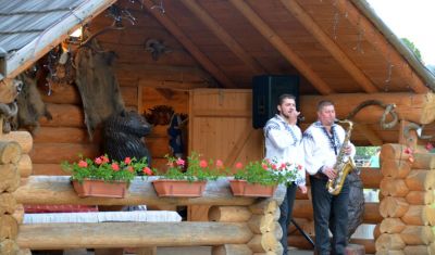 Imagine pentru Pensiune Inima Bucovinei 4* valabile pentru Bucovina 2023