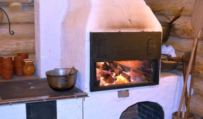 Imagine pentru Pensiune Inima Bucovinei 4* valabile pentru Bucovina 2023