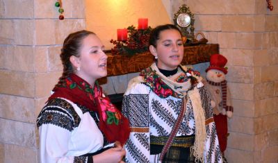 Imagine pentru Pensiune Inima Bucovinei 4* valabile pentru Bucovina 2023