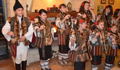 Imagine pentru Pensiune Inima Bucovinei 4* valabile pentru Bucovina 2023