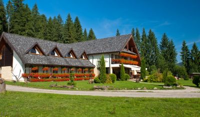 Imagine pentru Pensiune Inima Bucovinei 4* valabile pentru Bucovina 2023