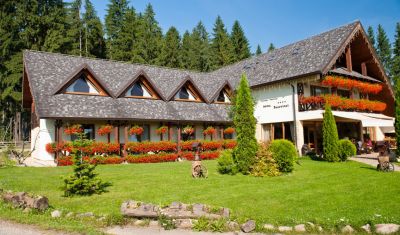Imagine pentru Pensiune Inima Bucovinei 4* valabile pentru Bucovina 2023