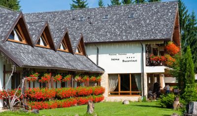 Imagine pentru Pensiune Inima Bucovinei 4* valabile pentru Bucovina 2023