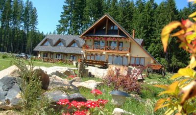 Imagine pentru Pensiune Inima Bucovinei 4* valabile pentru Bucovina 2023